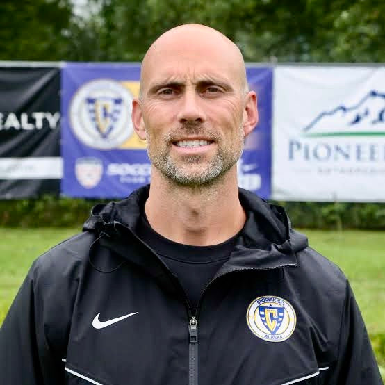 Coach Mark - High School Athletics Trainer